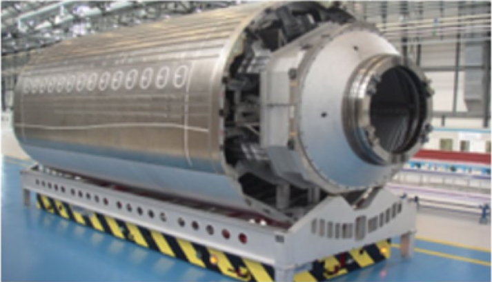 Carrelli di movimentazione