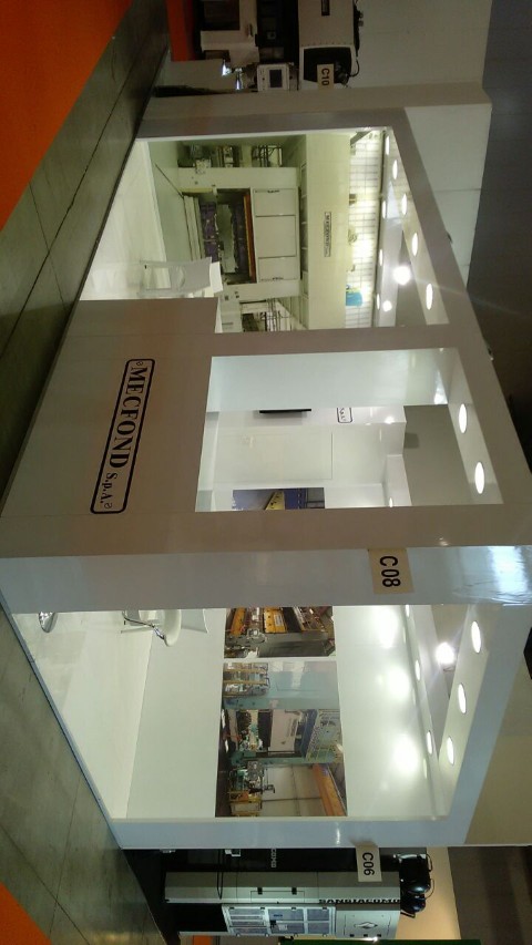 Milano Fiera LAMIERA