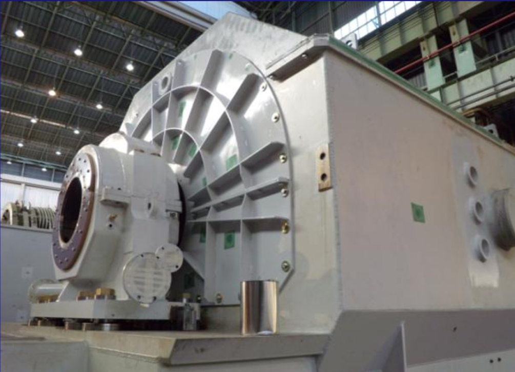 Strutture Statoriche